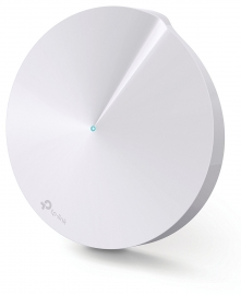 Tp-link Deco M5 Whole-home Mesh Wi-fi 1300mbps Router Built-in Antivirus Security Coverage 1300sqm