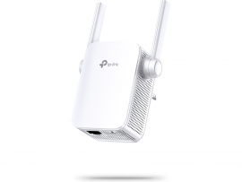 Tp-link Tl-wa855re N300 300mbps Wi-fi Range Ex Tender Repeater Access Point 1gpbs Lan 802.11bgn