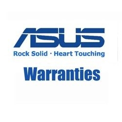 Asus 1 Year Extended Local Warranty Suits K & X Series From 1 Year To 2 Years Total N00wr2b00t