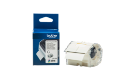 Brother Ck-1000 Print Head Cleaning Casette 50Mm Wide To Suit Vc-500W Ck-1000