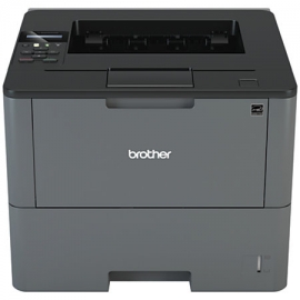 Brother Hl-l6200dw Wireless High Speed Mono Laser 2-sided Printing 250 Sheet Network 46ppm Hl-l6200dw