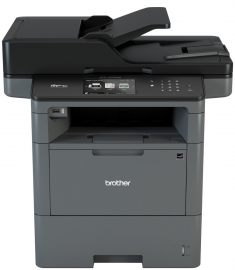 Brother Mfc-L6700Dw Multifuction 46Ppm Touch Screen Wireless Scan Copy Fax 2 Side Printing Mfc-L6700Dw