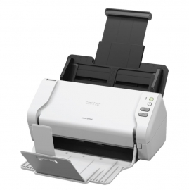 Brother Ads-2200 Scanner A4 High Speed Fast 35ppm Scan Speeds. Automatic Ads-2200