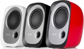 Edifier R12U 2.0 Usb Multimedia Speakers White R12U-Wh