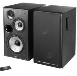 Edifier R2750Db Active 2.0 Speaker System R2750Db-Black