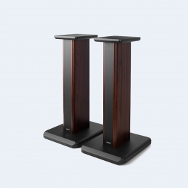 Edifier Ss03 Stand - Compatible With S3000Pro/ Elevates Speakers/ Wood Grain Design/ Mdf Structure Stability Ss03