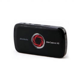 Avermedia Gl310 Live Gamer Portable Lite Capture Device. 12 Months Warranty Gl310