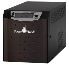 Powershield Commander 2000va Line Interactive Tower Ups - 1400w Pscm2000