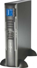 Powershield Commander 1100va Rack/ Tower Line Interactive Ups - 880w Pscrt1100