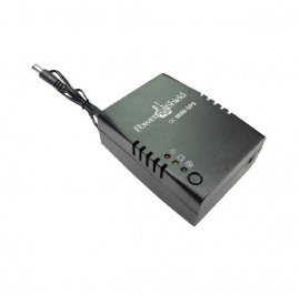 Powershield Dc Mini (12 15 19 24Vdc / 36W - Output Follows Input Voltage). Psdcm36