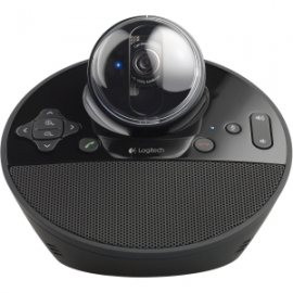 Logitech Bcc950 Conference Cam For Small Group Conference 960-000939