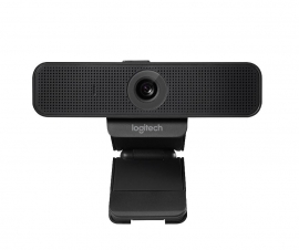 Logitech C925E Pro Stream Full Hd Webcam 30Fps - 960-001075