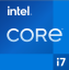 Intel Core i7-12700KF Desktop Processor 8 Cores up to 5.0 GHz Unlocked  LGA1700 600 Series Chipset 125W BX8071512700KF