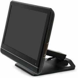 Neo-Flex Touchscreen Stand (Black) 33-387-085