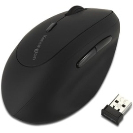 Ktg Wireless Ergo Mouse - Left Handed K79810WW
