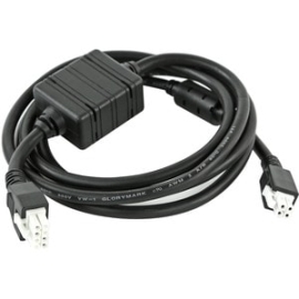 Dc Line Cord Multi-Slot Cradles Single Level Vi Pwr Supply Pwr-Bga12V108W0Ww
