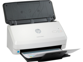 HP SCANJET PRO 2000 S2 SHEETFEED SCANNER (6Fw06A)