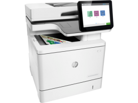 HP Color LaserJet Ent MFP M578dn Printer 7ZU85A