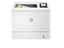 HP Color LaserJet Enterprise M554dn Printer (7ZU81A)