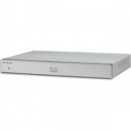 Cisco (c1111-4p) Isr 1100 4 Ports Dual Ge Wan Ethernet Router C1111-4p