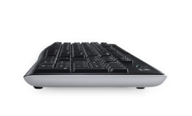 Logitech Wireless Keyboard K270 920-003057