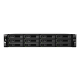 Synology RackStation RS3621XS+ 12-Bay Enterprise Nas - Last Stock RS3621XS+