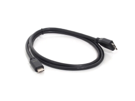 Oxhorn Type C To USB 3.0 MicroB Cable 1m ACBOXHCBU31MB01
