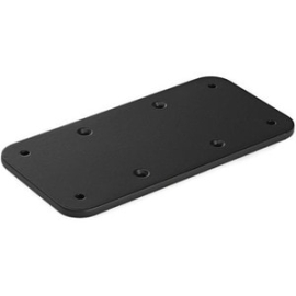 StarTech.com Docking Station Mount - For Compatible StarTech.com Docks / Hubs - Wall Mount Or Under-Desk Dock Mount - Steel (Sspmsudwm) - Steel - 1 Each SSPMSUDWM