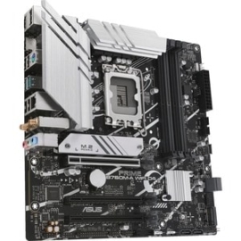 Prime B760M-A Wifi D4-Csm Intel B760 LGA1700 Matx Mb Prime B760M-A Wifi D4-CSM