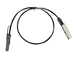 Cisco - 40Gbase-Cr4 Passive Copper Cable, 3m QSFP-H40G-CU3M=