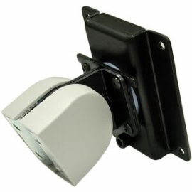 100 Series Single Pivot (Grey/Black) 47-092-800