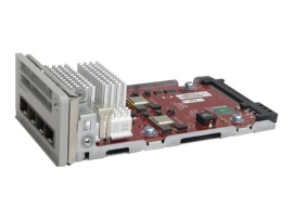 Cisco - Catalyst 9200 4 X 10G Network Module C9200-NM-4X=
