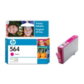 564 Magenta Ink CB319WA