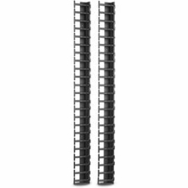 Vertical Cable Manager For NetShelter SX600mm Wide 48U (Qty 2) AR7723