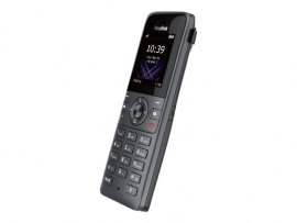 YEALINK (W73P) HIGH PERFORMANCE DECT IP PHONE SYSTEM W/HANDSET & BASE STATION,1.8" SCREEN 1302022