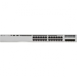 Catalyst 9200L 24-Port Poe+ 4 X 10G Ne C9200L-24P-4X-A