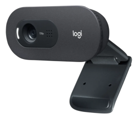 Logitech HD Webcam C505 960-001370