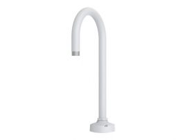 AXIS TQ6501-E OUTDOOR PARAPET MOUNT FOR P55 AND Q60 SERIES PTZ DOME