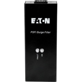 Eaton 10A Series Filter Iec 10A Input/output Sockets SSFi Single Phase Surge Filter PSF10I