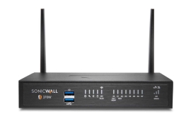 Sonicwall TZ370 Wireless-Ac Intl 02-SSC-8058