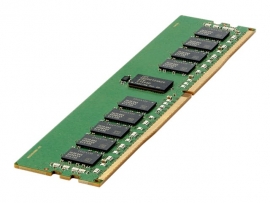 HPE 32GB 2Rx4 PC4-3200AA-R Smart Kit AMD CPU P07646-B21