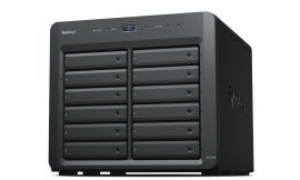 Synology DX1215ii 12-bay Expansion DX1215II