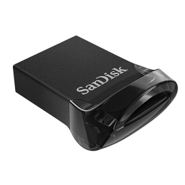 Sandisk 16GB CZ430 Ultra Fit USB 3.1 (Sdcz430-016G) FUSSAN16GCZ430