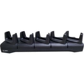 Tc21/Tc26 Five Slot Charge Only 5 Devices CRD-TC2Y-BS5CO-01