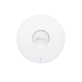 Tp-Link Omada AX1800 Wi-Fi 6 Dual-Band Ceiling Access Point, Poe+, 5YR EAP610