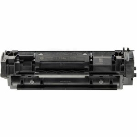 134X Black Original LaserJet Toner Cartridge W1340X