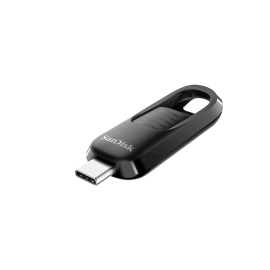 SanDisk 512GB Ultra Slider USB Type-C Flash Drive Sdcz480-512G-G46 FUSSAN512GCZ480