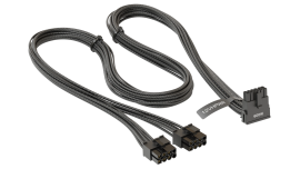Seasonic 12VHPWR 90-Degree Cable ACBSEA12VHPWR90D