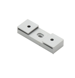 4C | Saddle Spacer 20mm Grey - 50 Pack 040.040.0419