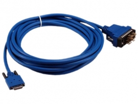 Cisco (cab-ss-v35mt=) V.35 Cable, Dte Male To Smart Serial, 10 Feet Cab-ss-v35mt=